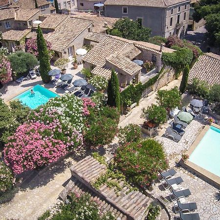 L'Enclos Des Lauriers Roses Cabrieres  Экстерьер фото