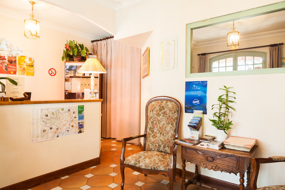 L'Enclos Des Lauriers Roses Cabrieres  Экстерьер фото
