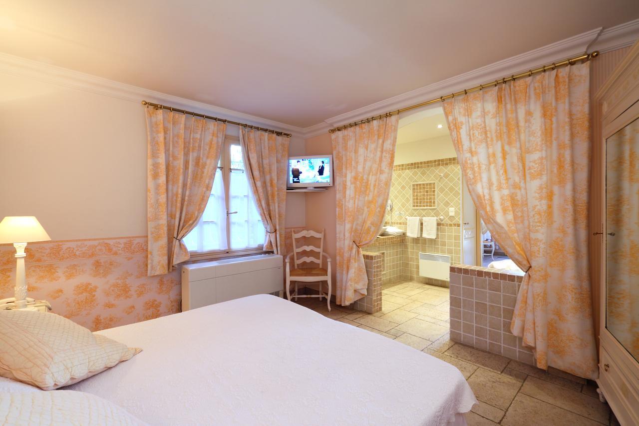L'Enclos Des Lauriers Roses Cabrieres  Экстерьер фото
