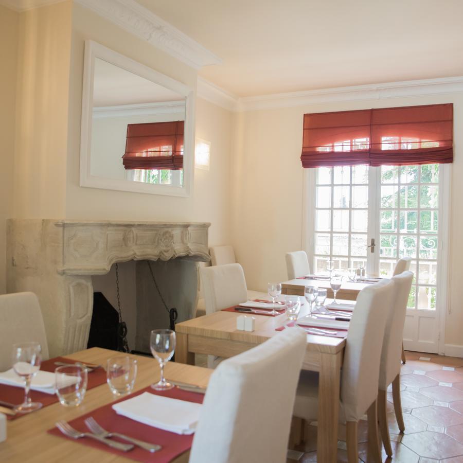 L'Enclos Des Lauriers Roses Cabrieres  Экстерьер фото