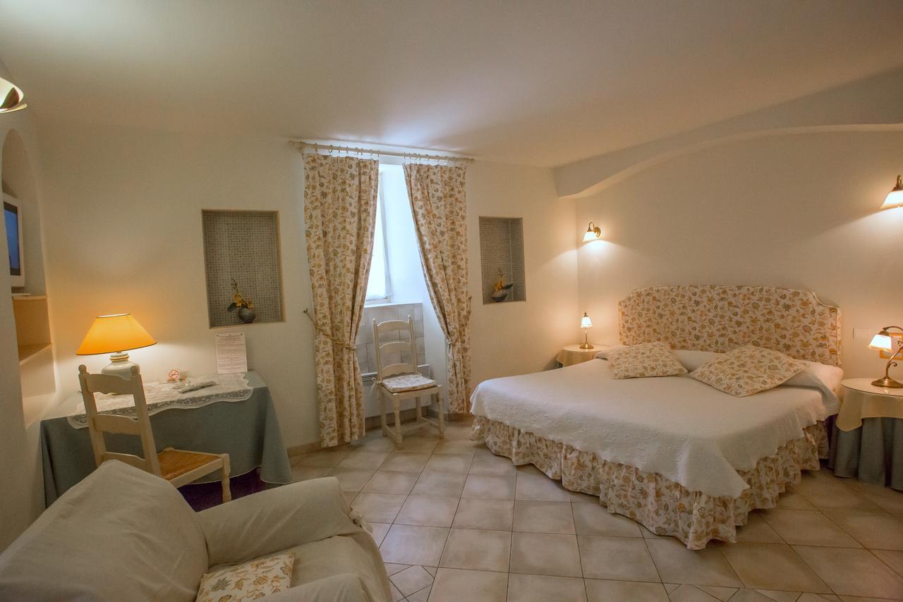 L'Enclos Des Lauriers Roses Cabrieres  Экстерьер фото