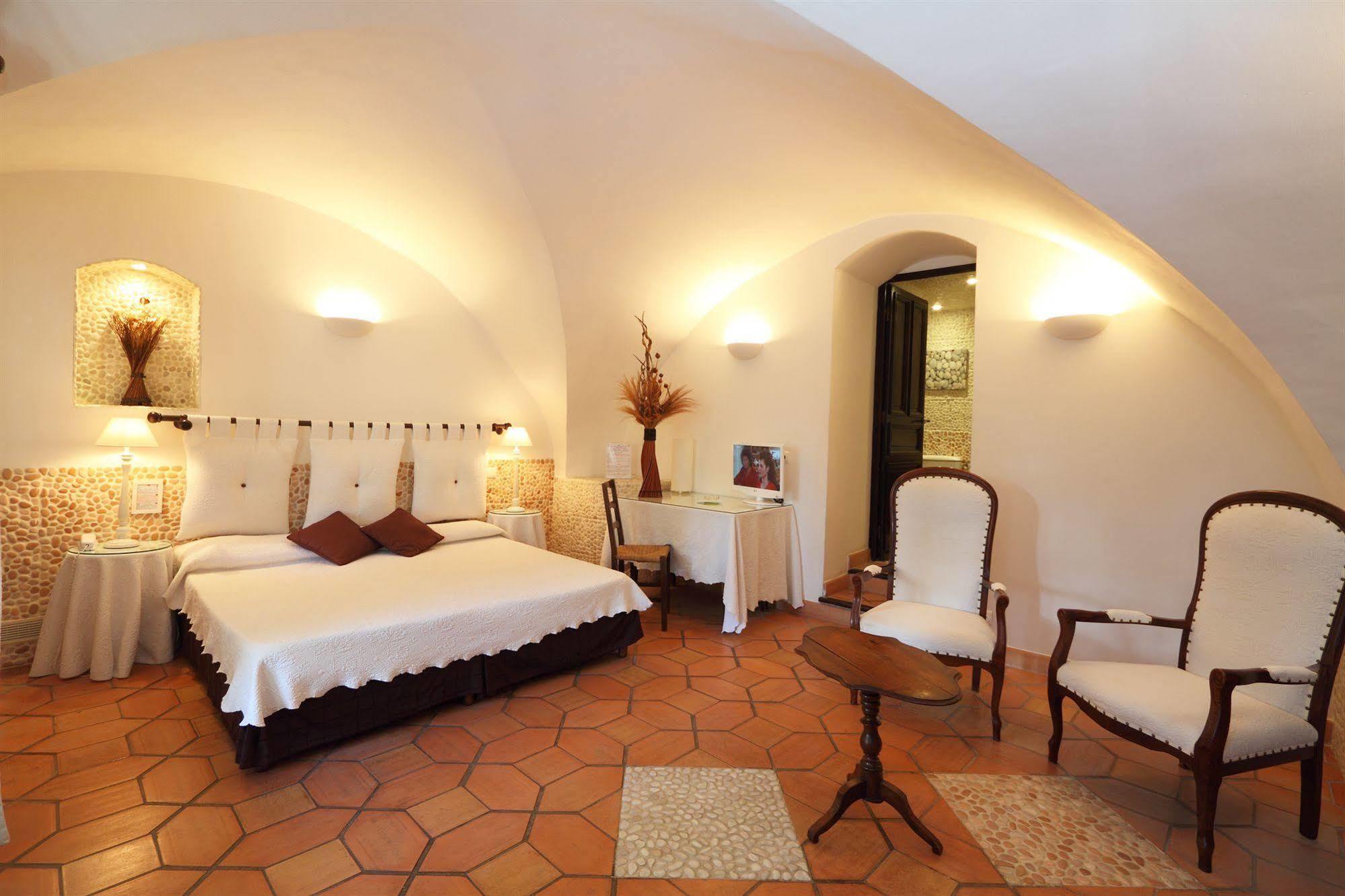 L'Enclos Des Lauriers Roses Cabrieres  Экстерьер фото