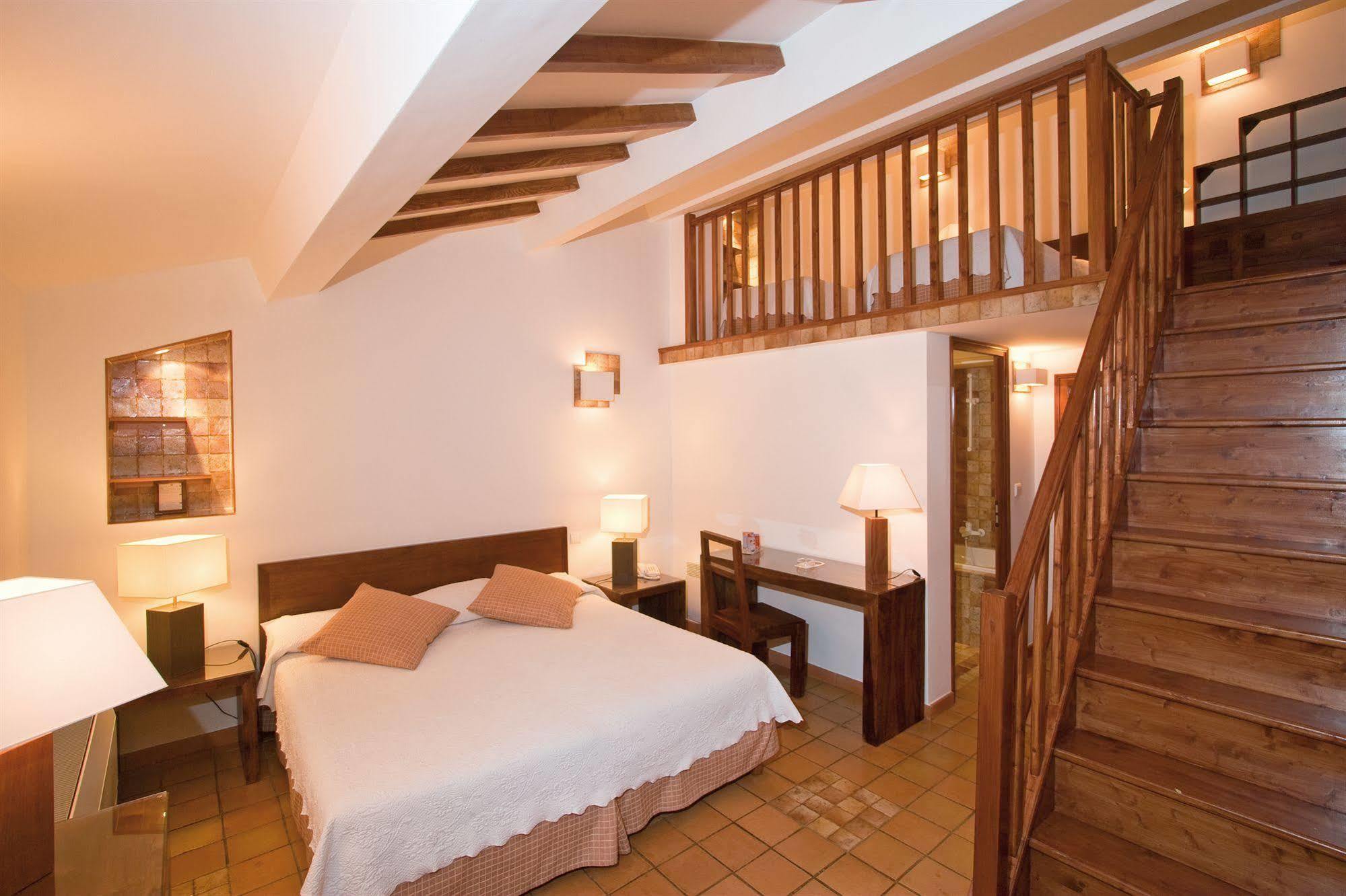 L'Enclos Des Lauriers Roses Cabrieres  Экстерьер фото
