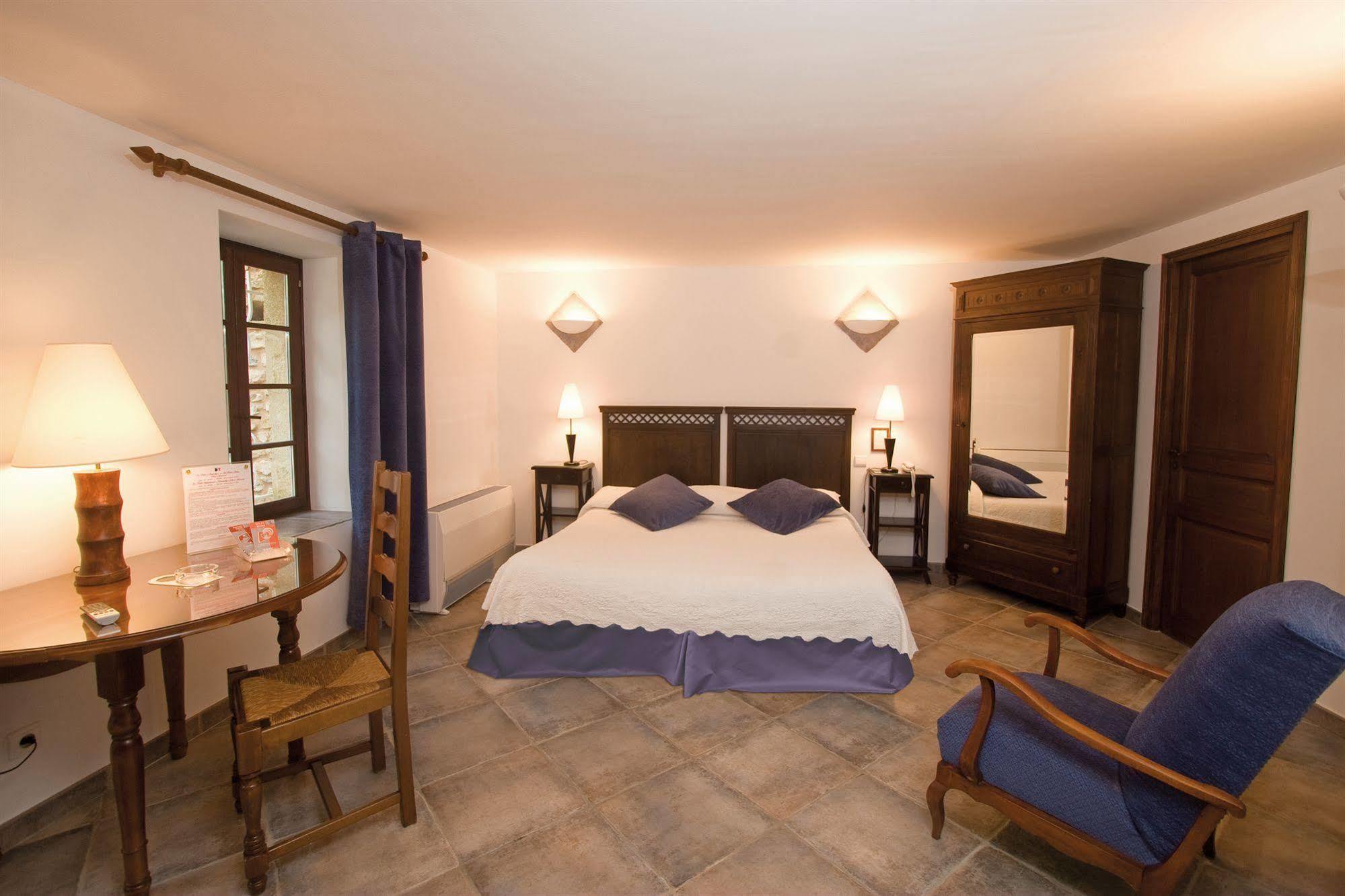 L'Enclos Des Lauriers Roses Cabrieres  Экстерьер фото