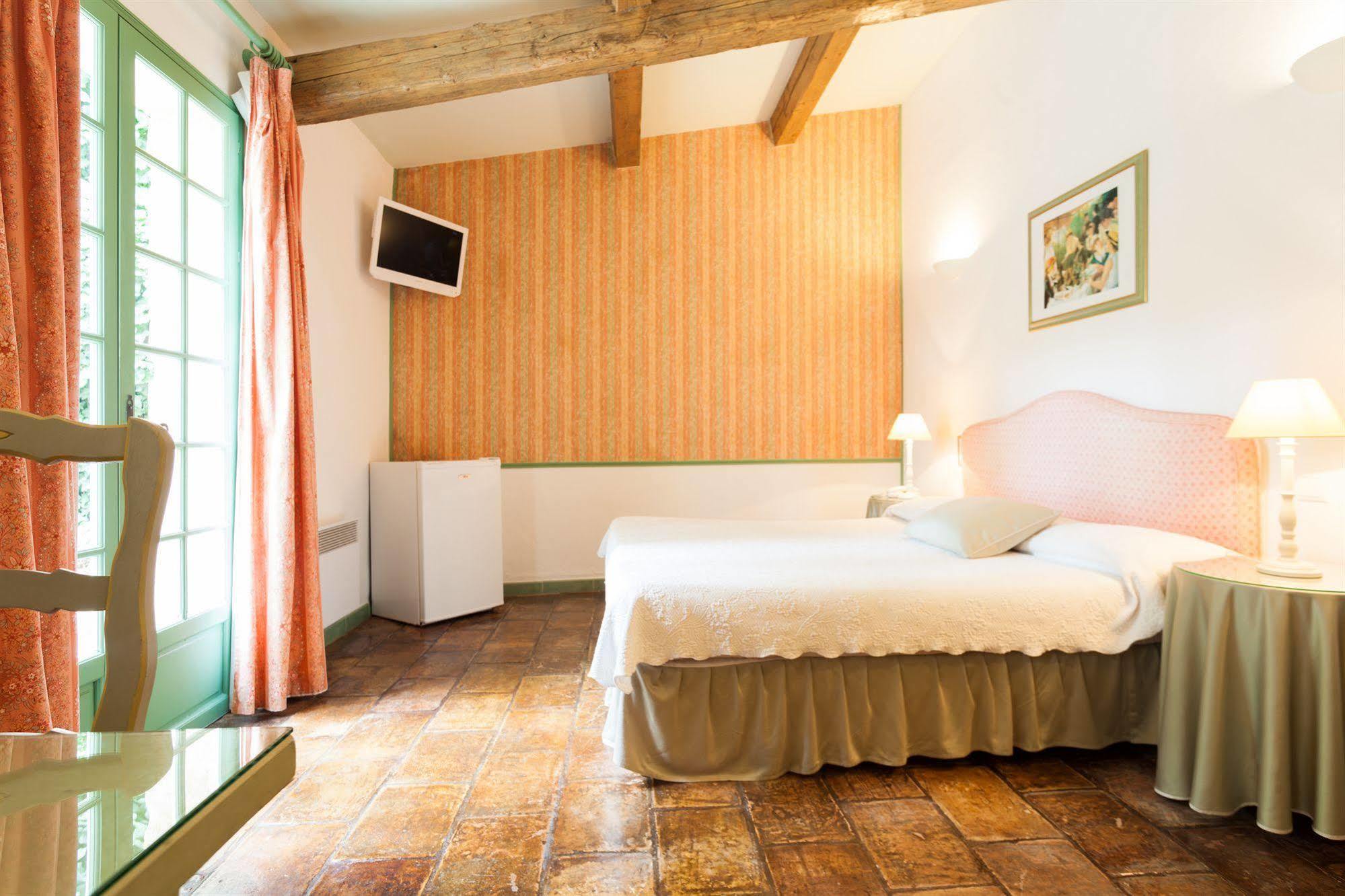 L'Enclos Des Lauriers Roses Cabrieres  Экстерьер фото