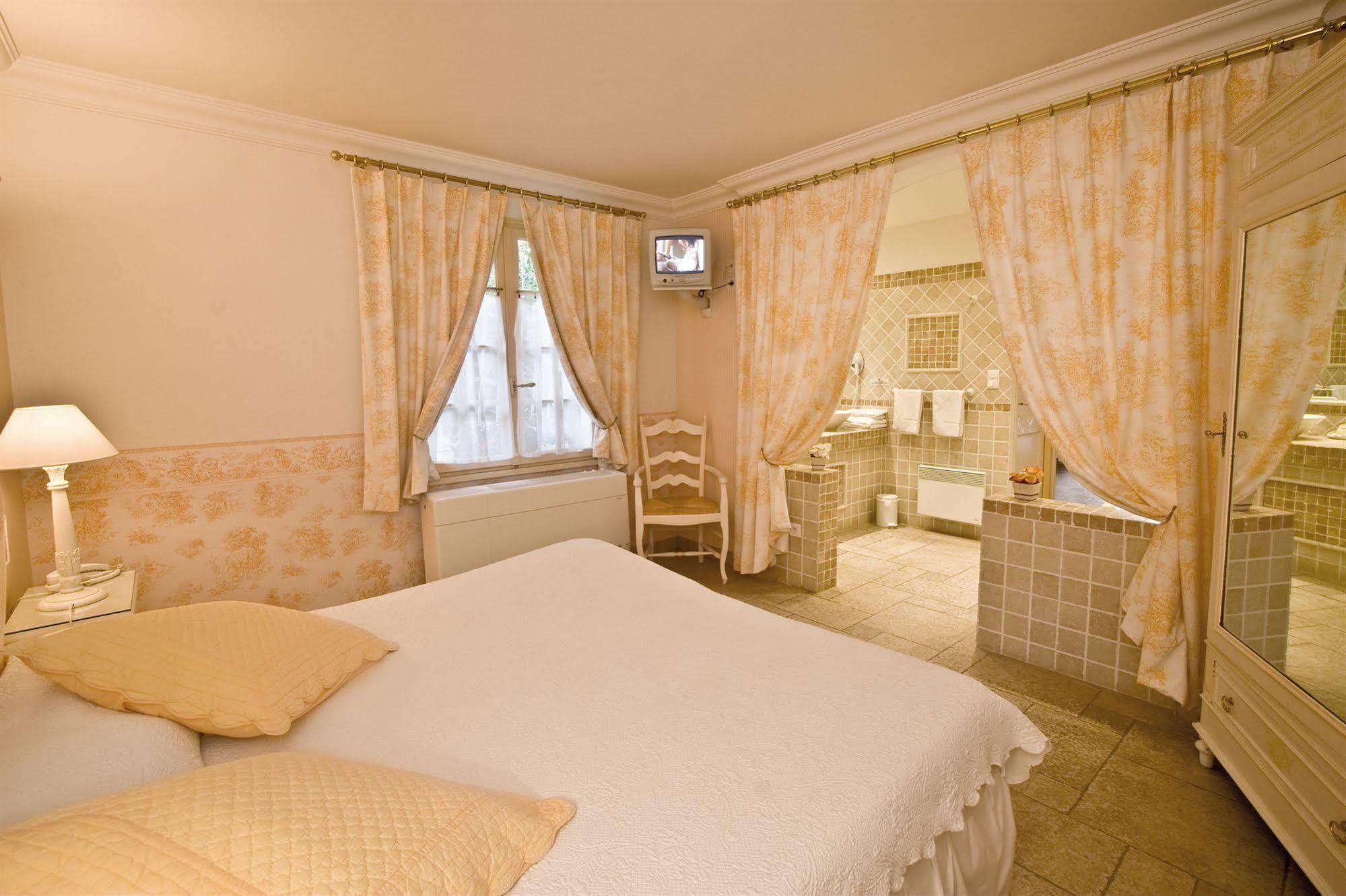 L'Enclos Des Lauriers Roses Cabrieres  Экстерьер фото